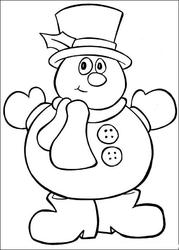Christmas coloring pages for babies 23.jpg